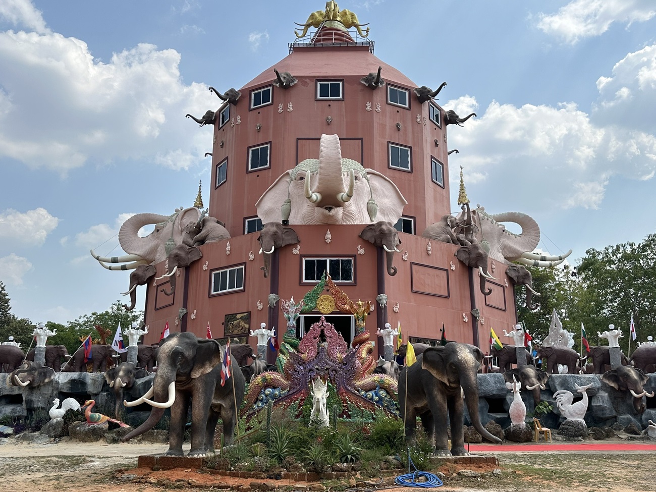 ช้างสุรินทร์