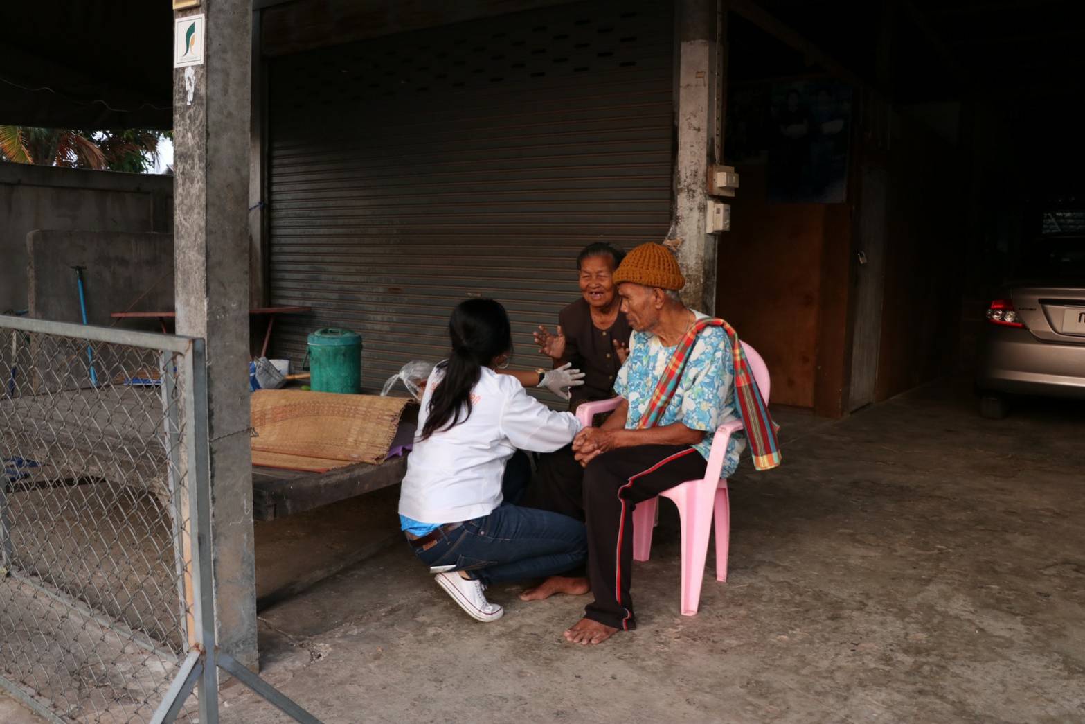 'เทศบาลหนองพอก' กับการจัดการขยะที่สร้างมูลค่าและคุณค่าใหม่ให้ท้องถิ่น