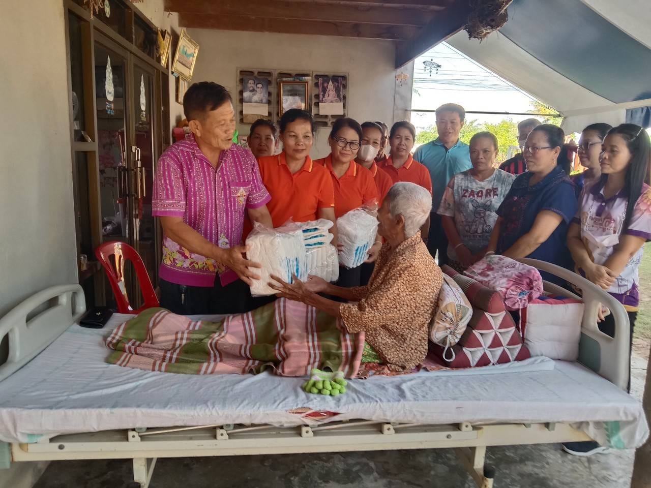 ‘เทศบาลดงสิงห์’ ท้องถิ่นสมาร์ทแก้ปัญหาท้องถิ่นด้วยข้อมูล