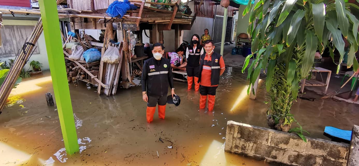 ‘เทศบาลดงสิงห์’ ท้องถิ่นสมาร์ทแก้ปัญหาท้องถิ่นด้วยข้อมูล