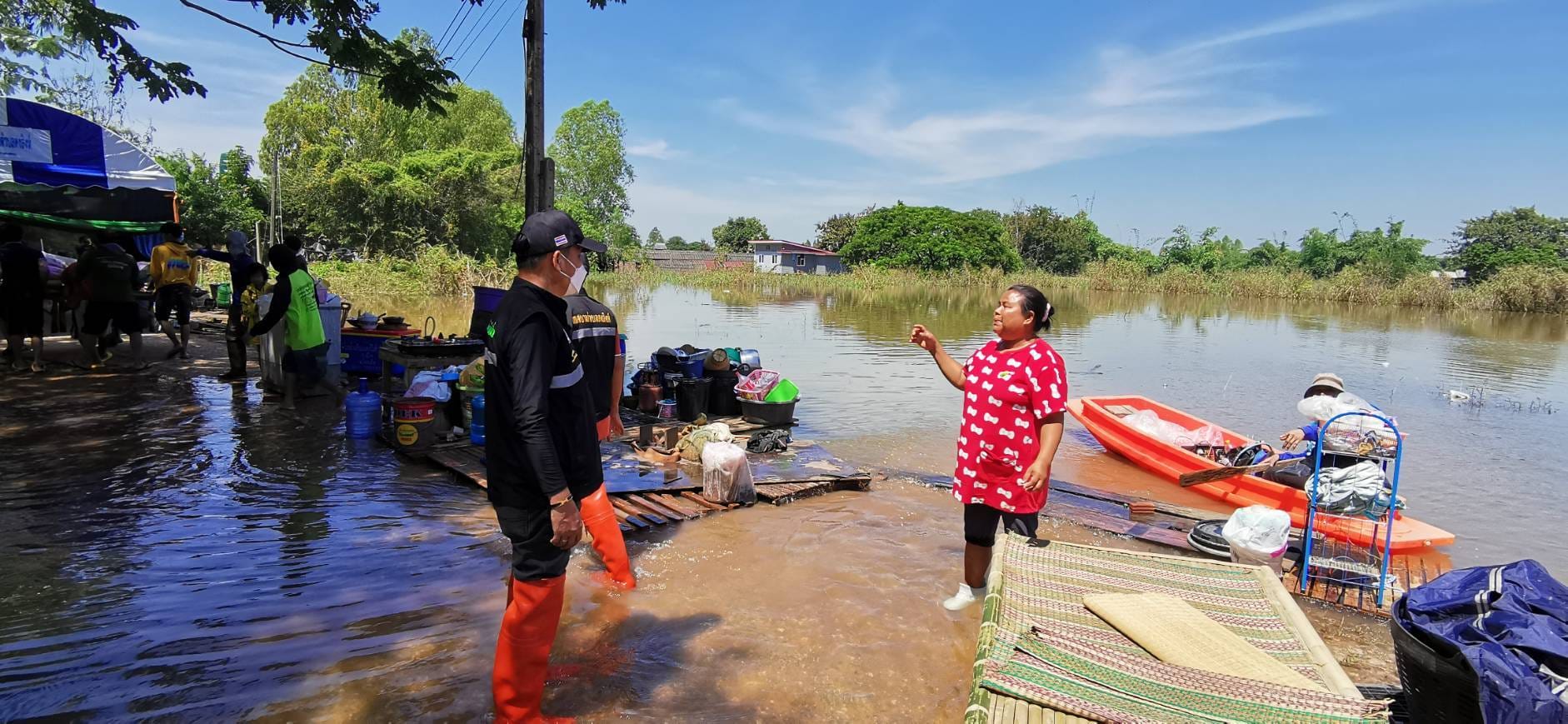 ‘เทศบาลดงสิงห์’ ท้องถิ่นสมาร์ทแก้ปัญหาท้องถิ่นด้วยข้อมูล